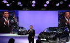 Pollution : Renault va rappeler 15.000 véhicules diesel