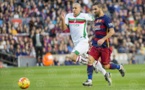 Liga espagnole – Eibar étrille Grenade FC (5-1)