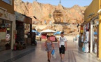 L’Egypte compte sur la visite de Xi pour attirer plus de touristes chinois
