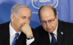 Le ministre de la défense d’Israël « préfère Daech » à l’Iran