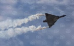 Rafale: La France scelle un accord avec l'Inde
