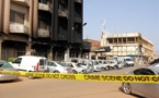 Attaques terroristes de Ouagadougou: un Burkinabè soupçonné de connivence avec les terroristes arrêtés (parquet)