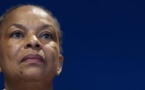 France. Taubira démissionne sur "un désaccord politique majeur"