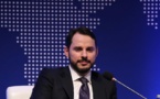 Le ministre turc de l'énergie prévoit une baisse des prix pour les consommateurs