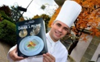 Décès du grand chef cuisinier franco-suisse Benoît Violier