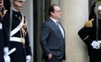 Hollande accorde une grâce partielle à Jacqueline Sauvage qui pourra être libérée rapidement