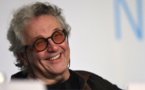 Le réalisateur de "Mad Max" George Miller présidera le jury de Cannes