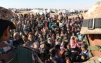 Réfugiés syriens: la Jordanie atteint le point de rupture