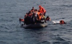Nouveau drame en mer Egée: Neuf migrants meurent noyés