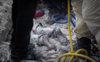 Syrie: Six civils tués dans un raid russe ciblant le nord d’Alep