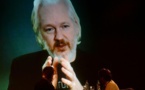 Assange se rendra à la police britannique en cas d'arbitrage défavorable de l'ONU