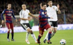 Coupe d’Espagne : Intraitable, Barcelone étrille Valence par 7 à 0