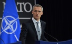 OTAN: Les raids russes contre l'opposition syrienne sapent les pourparlers de paix