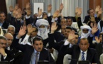 L'Algérie révise sa Constitution pour préparer l'après-Bouteflika