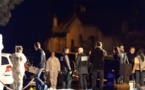 Un homme tué par des tirs de kalachnikov à Marseille