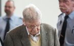 Allemagne: ouverture du procès d'un ancien garde d'Auschwitz