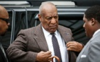 Bill Cosby fait appel de la validation des poursuites pour agression sexuelle