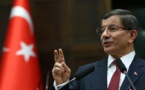 Syrie: la Turquie poursuit le bombardement des positions kurdes