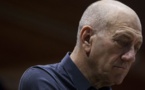 Israël: l'ex-Premier ministre Olmert en prison pour corruption