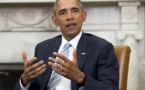 Obama ira à Cuba en mars, promet de parler des droits de l'homme