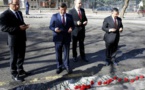 Turquie: 17 arrestations après l'attentat d'Ankara