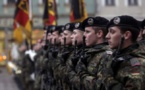 Tunisie: l'Allemagne envisage d'envoyer des soldats pour former l'armée tunisienne