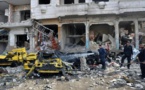 Syrie: Washington et Moscou pour la mise en place d'un cessez-le-feu incertain