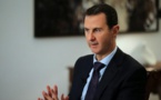 Assad "prêt" à respecter la trêve
