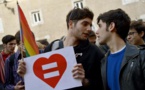 Italie: vote de confiance dans la soirée au Sénat sur les unions homosexuelles