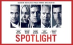 Oscars 2016: "Spotlight" sacré meilleur film de l'année
