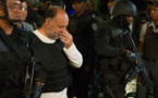 Air Cocaïne: Christophe Naudin extradé d'Egypte en Républicaine dominicaine