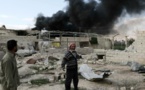 Syrie: l'opposition laisse planer le doute sur sa participation aux discussions de paix