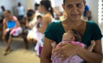 Le lien entre Zika et la microcéphalie du foetus établi scientifiquement