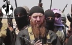 Washington espère avoir éliminé le "ministre de la guerre" de Daech
