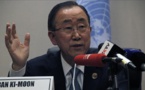 Vive protestation du Maroc contre les propos de Ban Ki-moon sur le Sahara