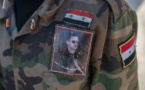 Les pourparlers syriens buttent sur le destin d'Assad