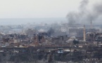 La Turquie pilonne les Kurdes en Irak suite à l'attentat d'Ankara