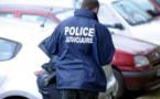 Marseille : un homme retrouvé égorgé au bord de l'autoroute