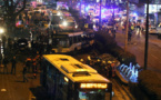 Un groupe d'activistes kurdes revendique l'attentat d'Ankara