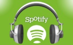 Spotify va verser 21 mio USD d'arriérés de royalties