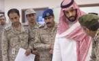 Yémen: les Etats-Unis saluent la volonté de l'Arabie saoudite d'arrêter ses frappes