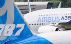 Un drone manque de heurter un Airbus A380 à son atterrissage à Los Angeles