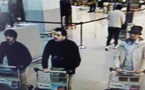 Les kamikazes de l'aéroport de Bruxelles seraient deux frères liés aux attentats de Paris
