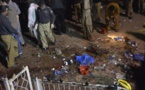 Au moins 70 morts et 340 blessées dans l'attentat de Lahore