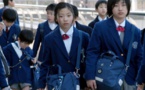 Réapparition d'une adolescente séquestrée deux ans au Japon