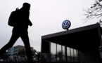 Volkswagen pourrait renoncer à verser un dividende pour 2015