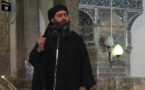 Le chef de l'EI al-Baghdadi "paiera pour ses crimes"