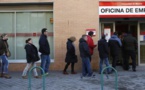 Espagne: 58'216 chômeurs de moins en mars
