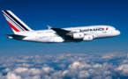 Iran-voile: Air France propose un "dispositif d'exception" pour ses hôtesses et femmes pilotes