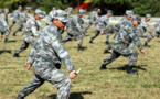 Les dépenses militaires repartent à la hausse en 2015